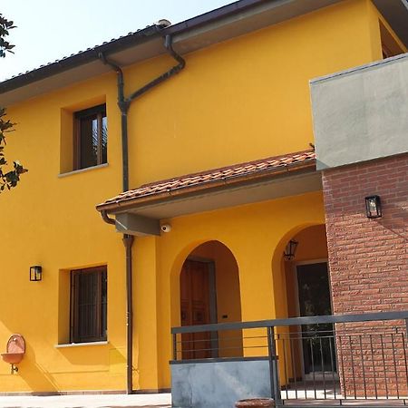 Anima Franca Bed And Breakfast Greve in Chianti Luaran gambar