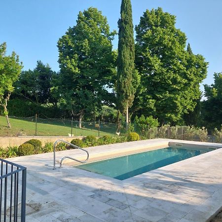 Anima Franca Bed And Breakfast Greve in Chianti Luaran gambar