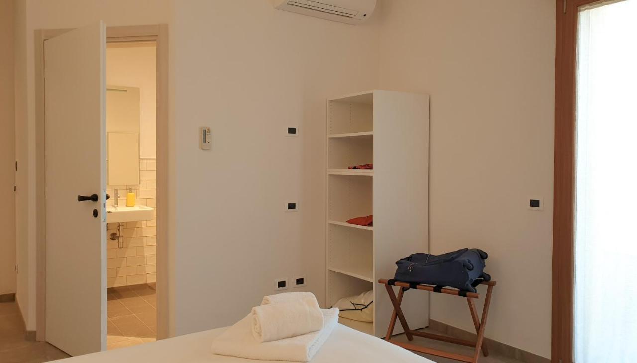 Anima Franca Bed And Breakfast Greve in Chianti Luaran gambar