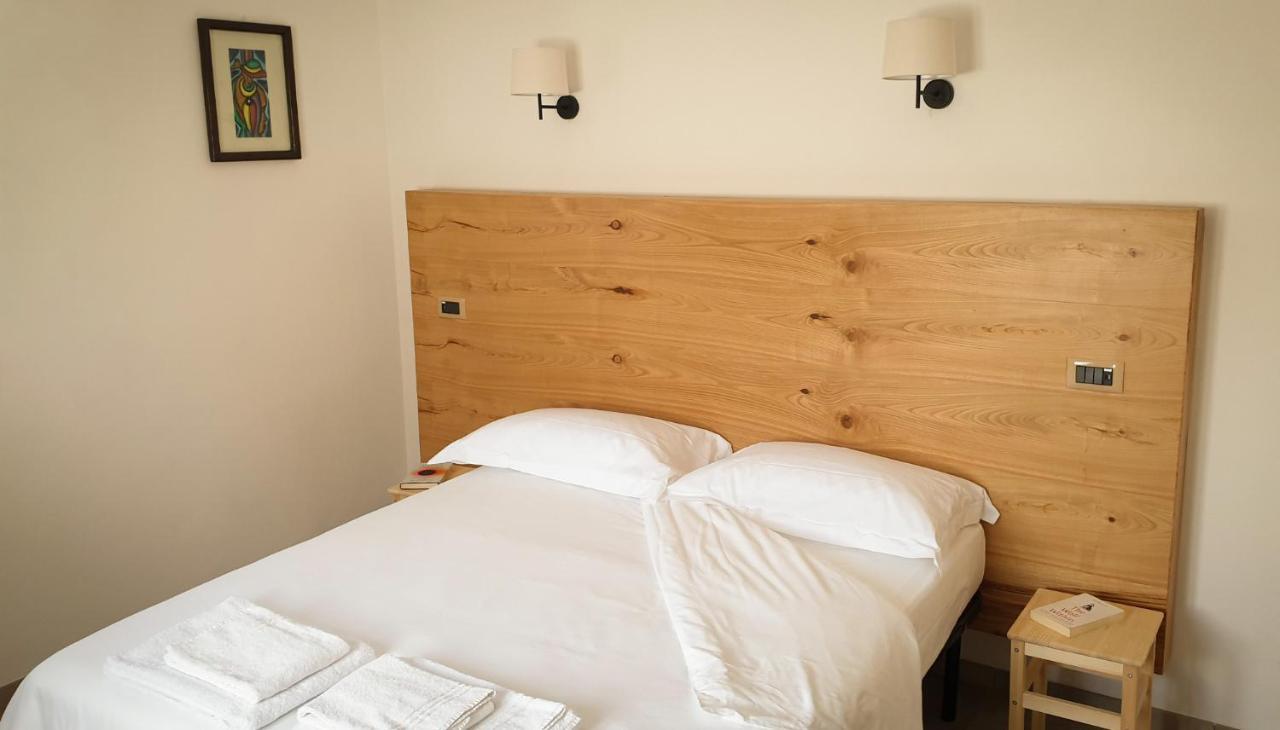 Anima Franca Bed And Breakfast Greve in Chianti Luaran gambar
