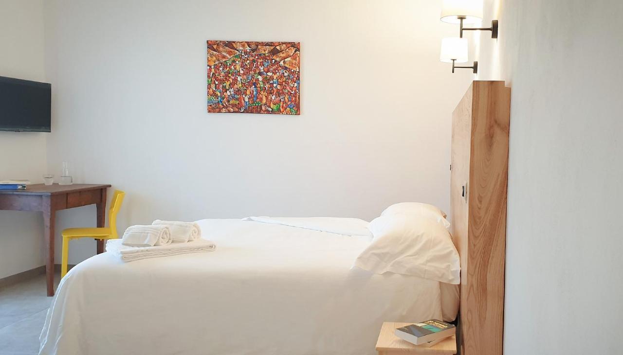 Anima Franca Bed And Breakfast Greve in Chianti Luaran gambar