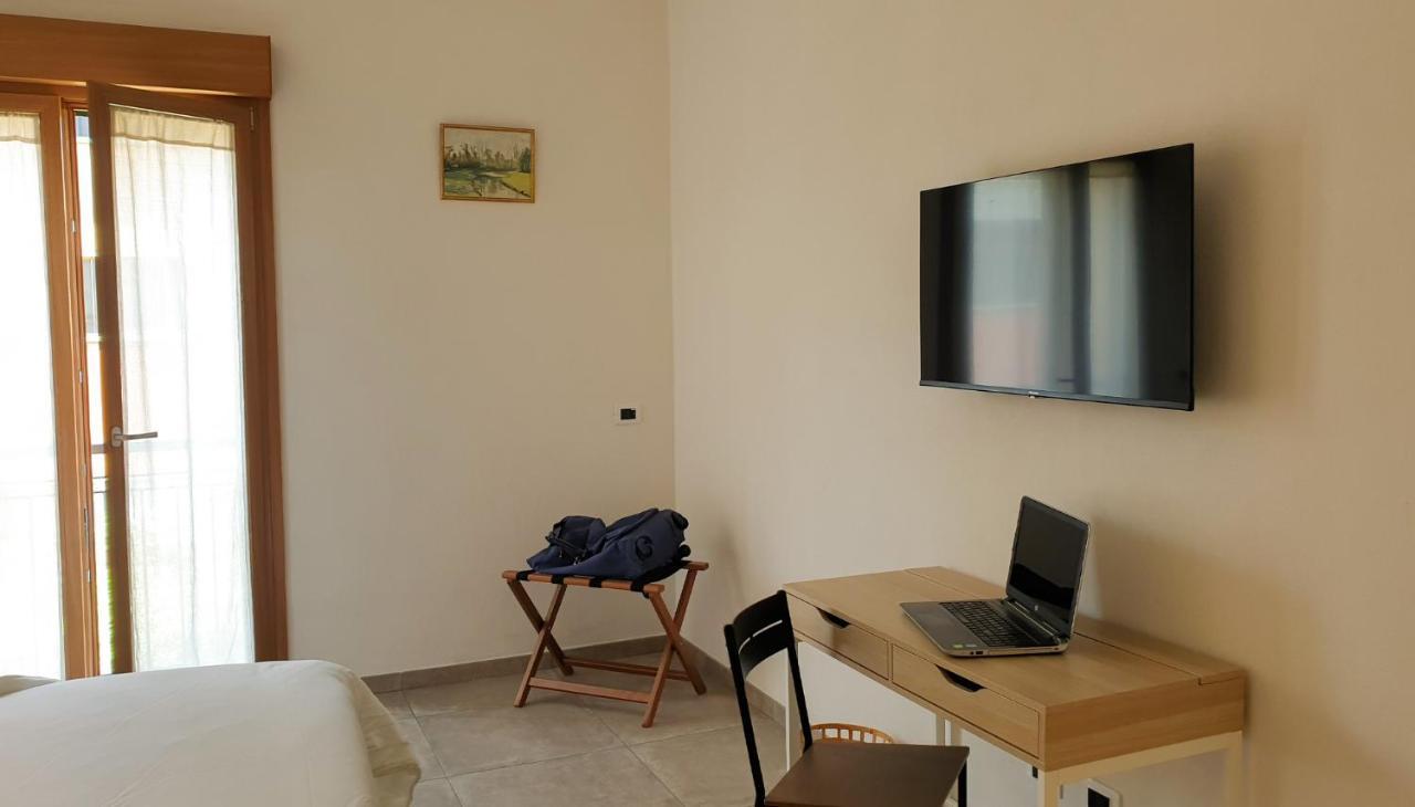 Anima Franca Bed And Breakfast Greve in Chianti Luaran gambar