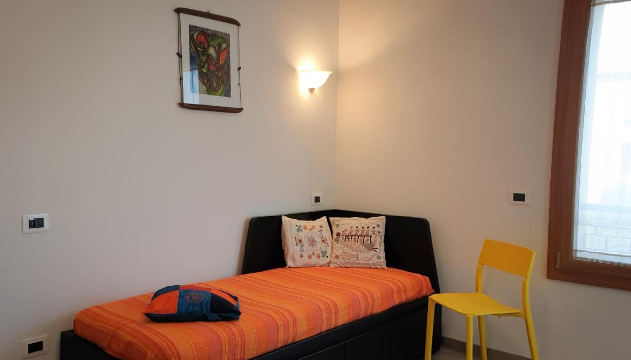 Anima Franca Bed And Breakfast Greve in Chianti Luaran gambar