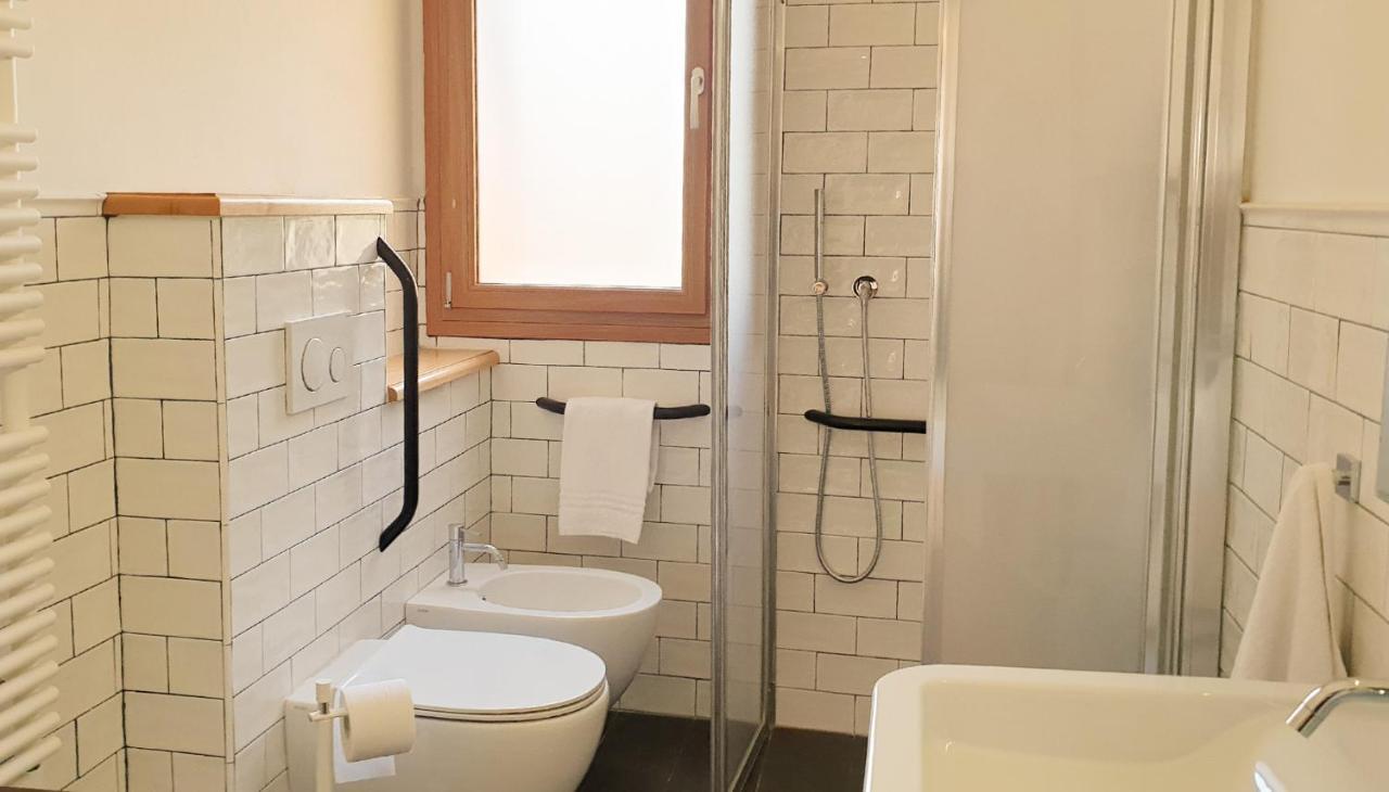 Anima Franca Bed And Breakfast Greve in Chianti Luaran gambar