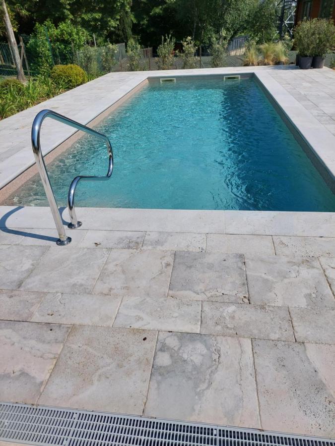Anima Franca Bed And Breakfast Greve in Chianti Luaran gambar